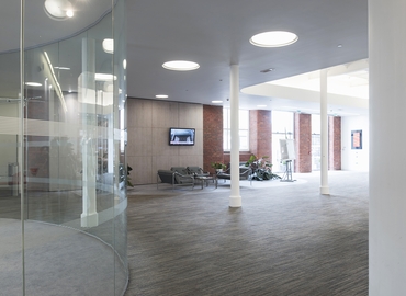  Business center  in Manchester, 2nd Floor, 85 m² - MatchOffice.co.uk