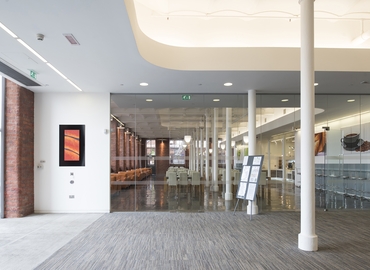  Business center  in Manchester, 2nd Floor, 85 m² - MatchOffice.co.uk