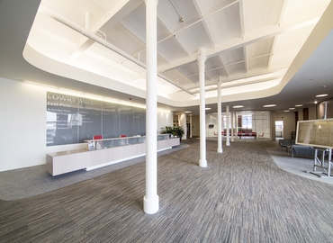  Business center  in Manchester, 2nd Floor, 85 m² - MatchOffice.co.uk