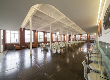  Coworkind spaces in Manchester, 2nd Floor, 85 m² - MatchOffice.co.uk