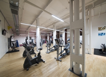  Coworkind spaces in Manchester, 2nd Floor, 85 m² - MatchOffice.co.uk