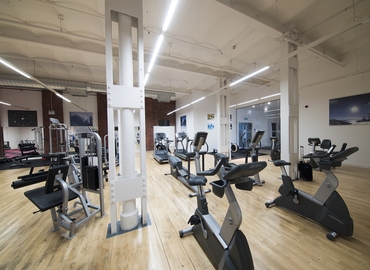  Coworking space in Manchester, 2nd Floor, 85 m² - MatchOffice.co.uk