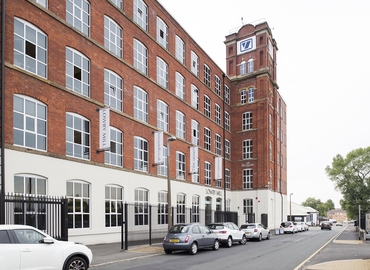  Business center  in Manchester, 2nd Floor, 85 m² - MatchOffice.co.uk