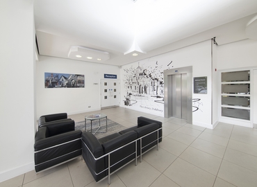  Business center  in Manchester, Towers Business Park, 23 m² - MatchOffice.co.uk