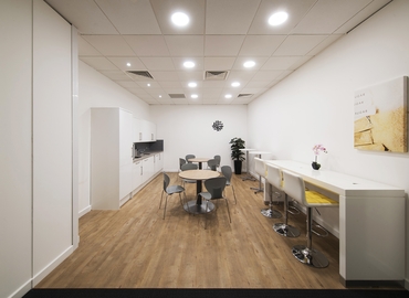 Business centre  in Manchester, Towers Business Park, 23 m² - MatchOffice.co.uk