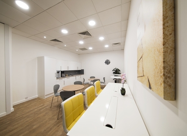 Business centre  in Manchester, Towers Business Park, 23 m² - MatchOffice.co.uk