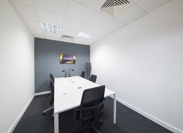 Business centre  in Manchester, Towers Business Park, 23 m² - MatchOffice.co.uk