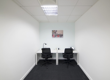 Business centre  in Manchester, Towers Business Park, 23 m² - MatchOffice.co.uk