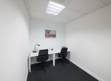  Business center  in Manchester, Towers Business Park, 23 m² - MatchOffice.co.uk