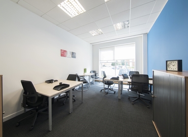  Business center  in Manchester, Towers Business Park, 23 m² - MatchOffice.co.uk