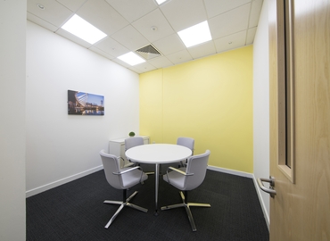 35 m² Conference hall in Manchester, Towers Business Park (M20 2YY) - 7 | MatchOffice