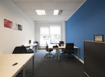 Business centre  in Manchester, Towers Business Park, 23 m² - MatchOffice.co.uk