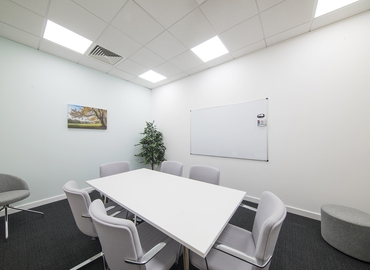 35 m² Convention center in Manchester, Towers Business Park (M20 2YY) - 2 | MatchOffice