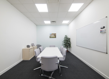  Business center  in Manchester, Towers Business Park, 23 m² - MatchOffice.co.uk