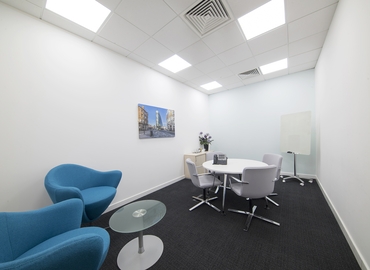  Business center  in Manchester, Towers Business Park, 23 m² - MatchOffice.co.uk