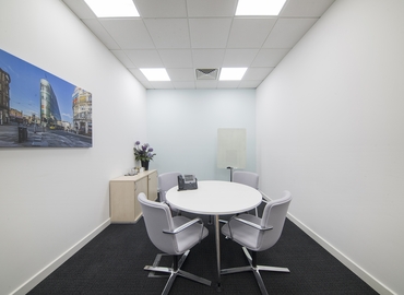 Business centre  in Manchester, Towers Business Park, 23 m² - MatchOffice.co.uk