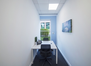 Business centre  in Manchester, Towers Business Park, 23 m² - MatchOffice.co.uk