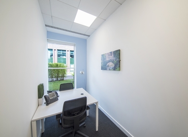  Business center  in Manchester, Towers Business Park, 23 m² - MatchOffice.co.uk