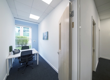 Business centre  in Manchester, Towers Business Park, 23 m² - MatchOffice.co.uk