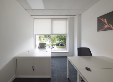  Business center  in Manchester, Towers Business Park, 23 m² - MatchOffice.co.uk