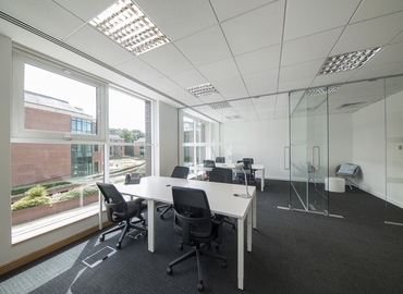  Business center  in Manchester, Towers Business Park, 23 m² - MatchOffice.co.uk