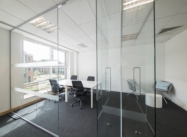  Business center  in Manchester, Towers Business Park, 23 m² - MatchOffice.co.uk