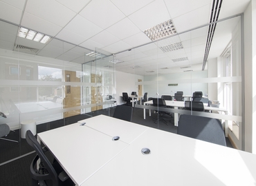  Business center  in Manchester, Towers Business Park, 23 m² - MatchOffice.co.uk