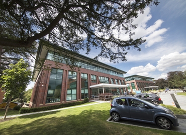  Business center  in Manchester, Towers Business Park, 23 m² - MatchOffice.co.uk