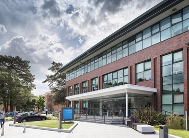 Business centre  in Manchester, Towers Business Park, 23 m² - MatchOffice.co.uk