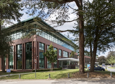 Business centre  in Manchester, Towers Business Park, 23 m² - MatchOffice.co.uk