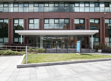  Business center  in Manchester, Towers Business Park, 23 m² - MatchOffice.co.uk