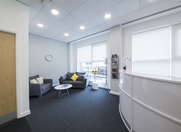 Meeting room in Manchester, Towers Business Park, 35 m² - MatchOffice.co.uk