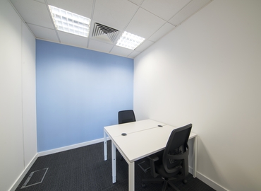  Coworking space in Manchester, 1 Lowry Plaza, 55 m² - MatchOffice.co.uk