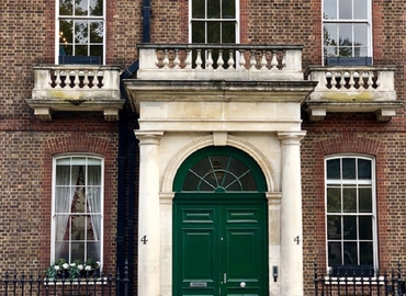 50 m² Conference space in City of London, 4 Cavendish Square (W1G 0PG) - 4 | MatchOffice.com
