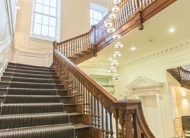 50 m² Conference center in City of London, 4 Cavendish Square (W1G 0PG) - 1 | MatchOffice.com