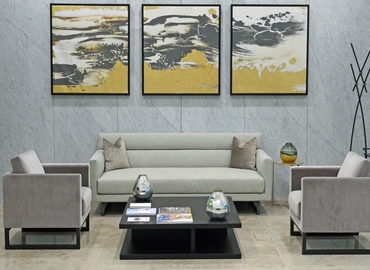  Meeting room hire in The City of London, 50 Sloane Avenue, 50 m² - MatchOffice.co.uk