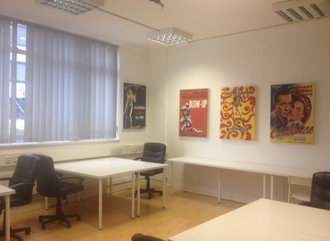150 m² Business park in South London, 329 Putney Bridge Road  (SW15 2PG) - 6 | MatchOffice.com