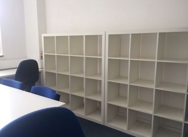 150 m² Serviced office in South London, 329 Putney Bridge Road  (SW15 2PG) - 9 | MatchOffice