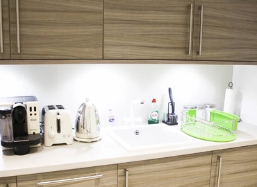 50 m² Conference room in City of London, Bickenhall Street 2 (W1U 6BP) - 1 | MatchOffice
