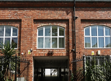 Meeting room in The City of London, Gloucester Avenue 36, 50 m² - MatchOffice.co.uk
