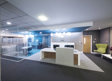  Virtual address Manchester, 53 Fountain Street - MatchOffice.co.uk