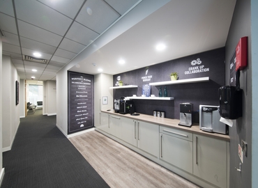 Coworking in Manchester, 53 Fountain Street, 96 m² - MatchOffice.co.uk