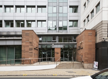  Virtual business address Manchester, 53 Fountain Street - MatchOffice.co.uk