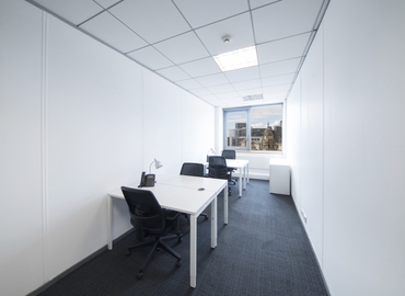  Work space in Manchester, 53 Fountain Street, 96 m² - MatchOffice.co.uk