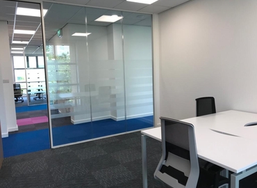 Coworking space in North Shields, Coble Dene, 200 m² - MatchOffice.co.uk