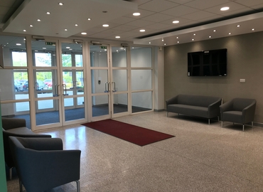  Coworking space in North Shields, Coble Dene, 200 m² - MatchOffice.co.uk