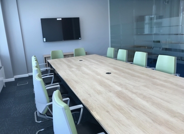 200 m² Shared office  in North Shields, Coble Dene (NE29 6DE) - 7 | MatchOffice