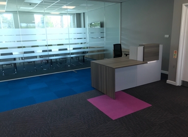  Coworkind spaces in North Shields, Coble Dene, 200 m² - MatchOffice.co.uk