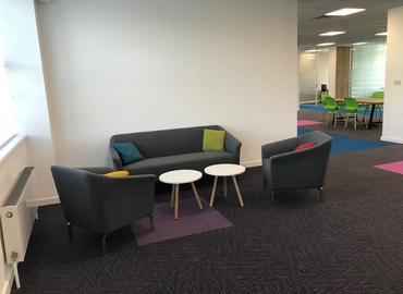  Coworking space in North Shields, Coble Dene, 200 m² - MatchOffice.co.uk