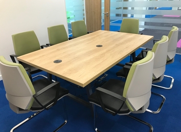  Coworking space in North Shields, Coble Dene, 200 m² - MatchOffice.co.uk